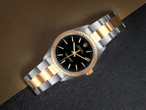 5 Best Affordable Rolex Watches .